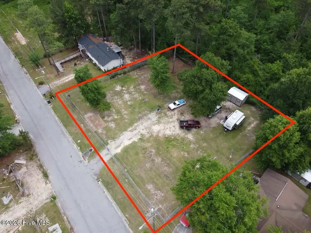 2924 Algernon Circle Hephzibah GA 30815