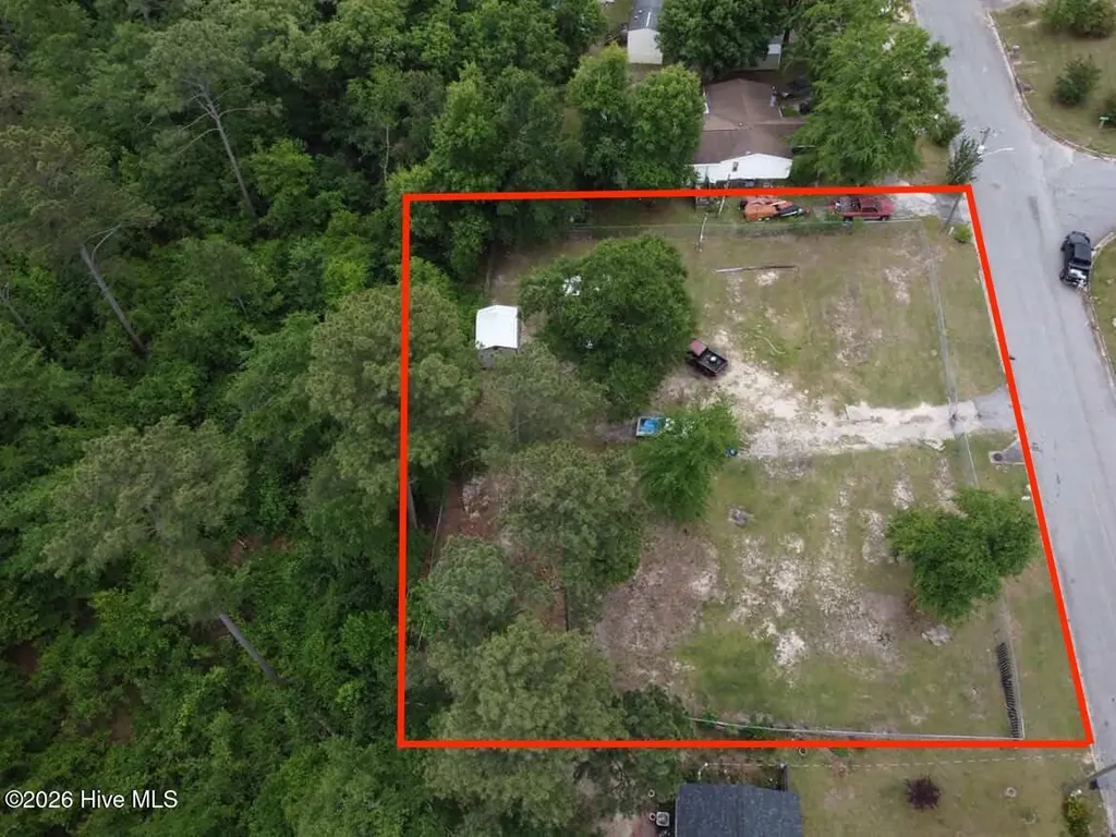 2924 Algernon Circle Hephzibah GA 30815