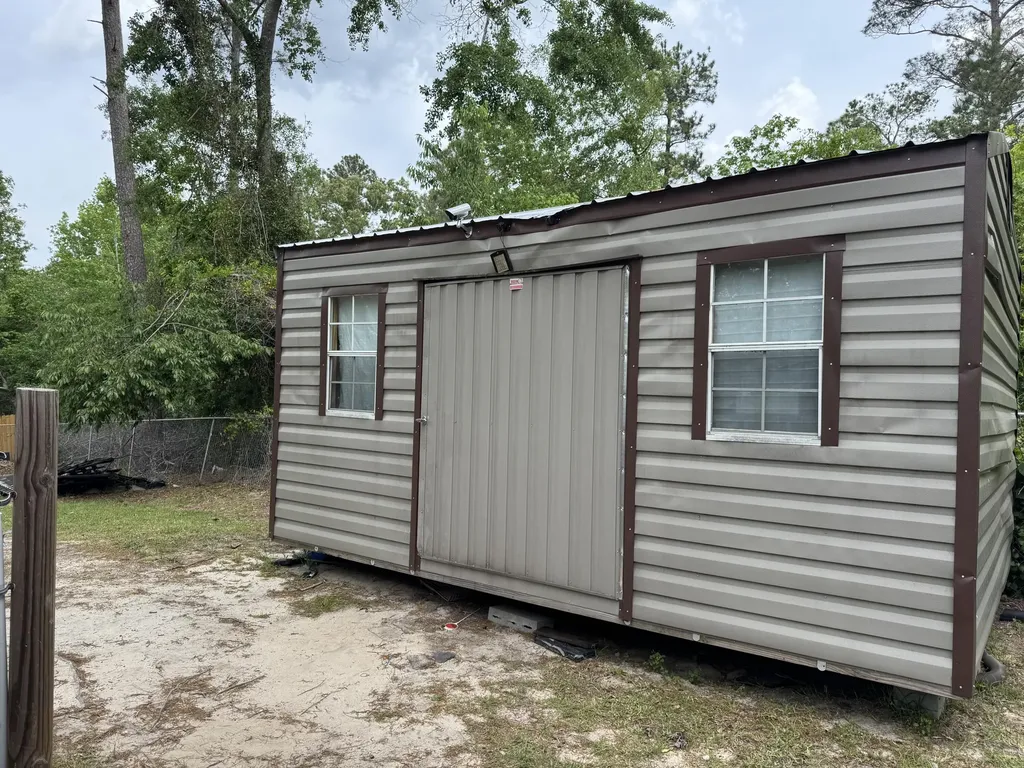 2924 Algernon Circle Hephzibah GA 30815
