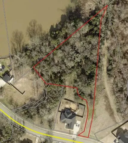 Lot 5 Rivernorth Drive North Augusta SC 29841