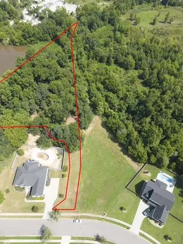 Lot 5 Rivernorth Drive North Augusta SC 29841