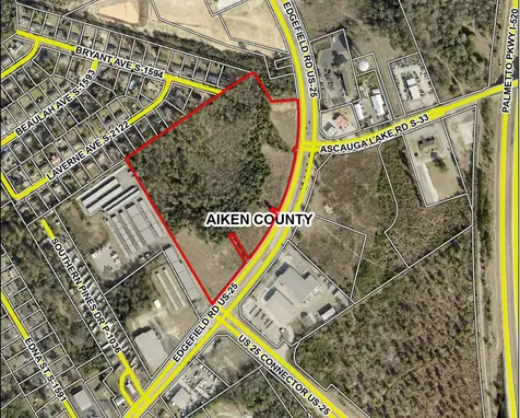 000 Edgefield Road North Augusta SC 29841