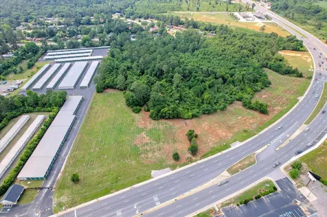 000 Edgefield Road North Augusta SC 29841