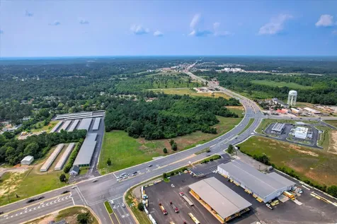 000 Edgefield Road North Augusta SC 29841
