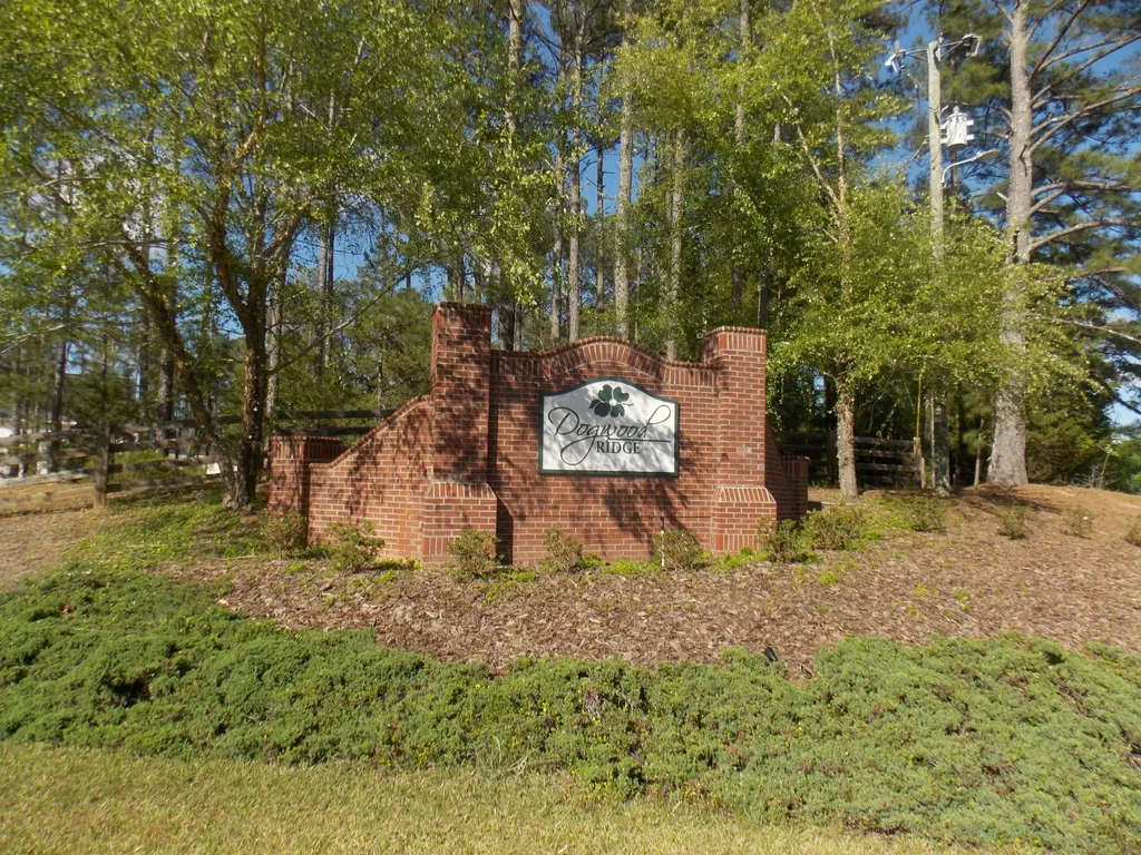 13 Riverview Court Lincolnton GA 30817