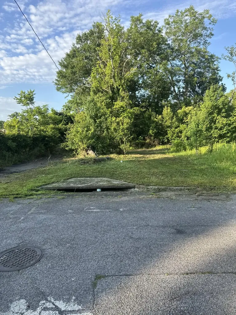 1258 Steiner Avenue Augusta GA 30901