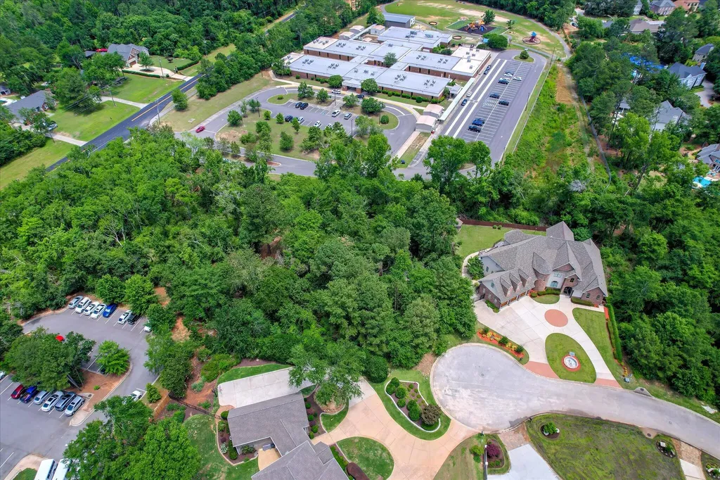 4020 Firethorn Court Martinez GA 30907