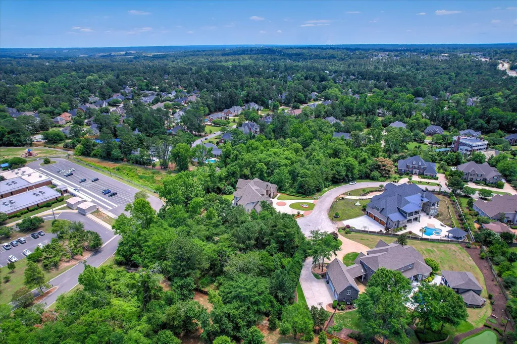 4020 Firethorn Court Martinez GA 30907
