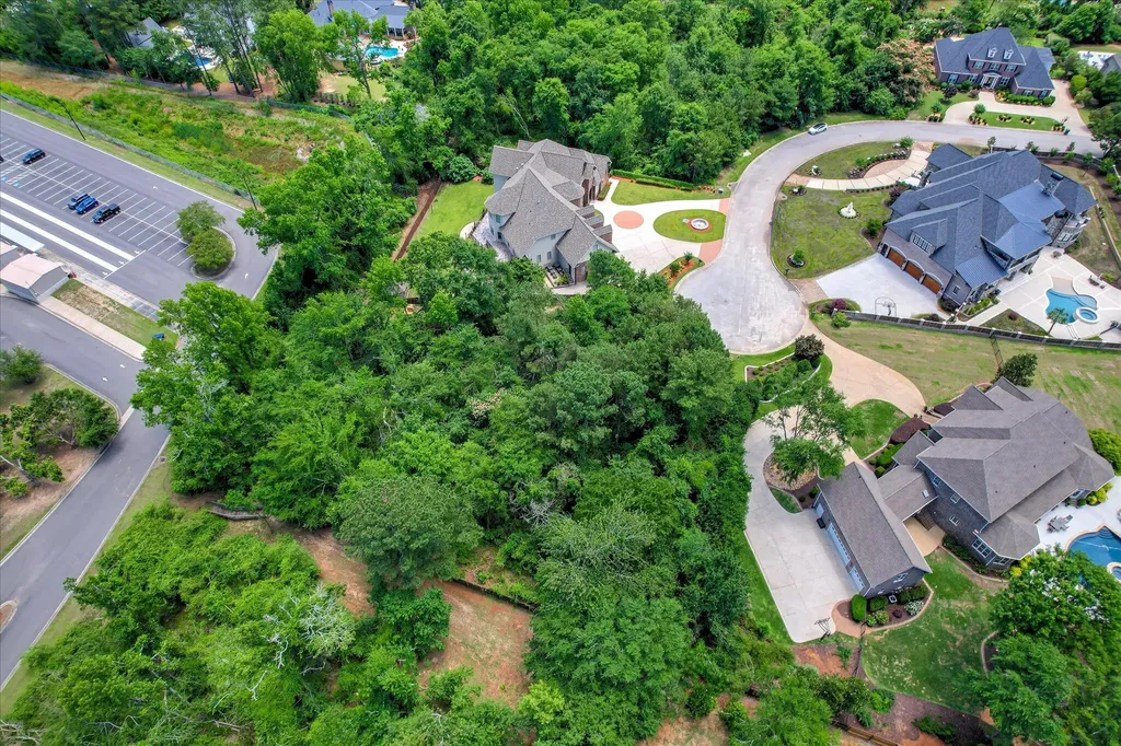 4020 Firethorn Court Martinez GA 30907
