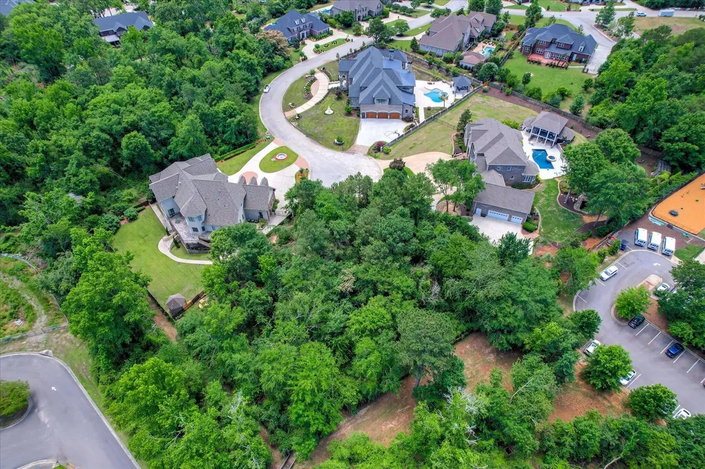 4020 Firethorn Court Martinez GA 30907