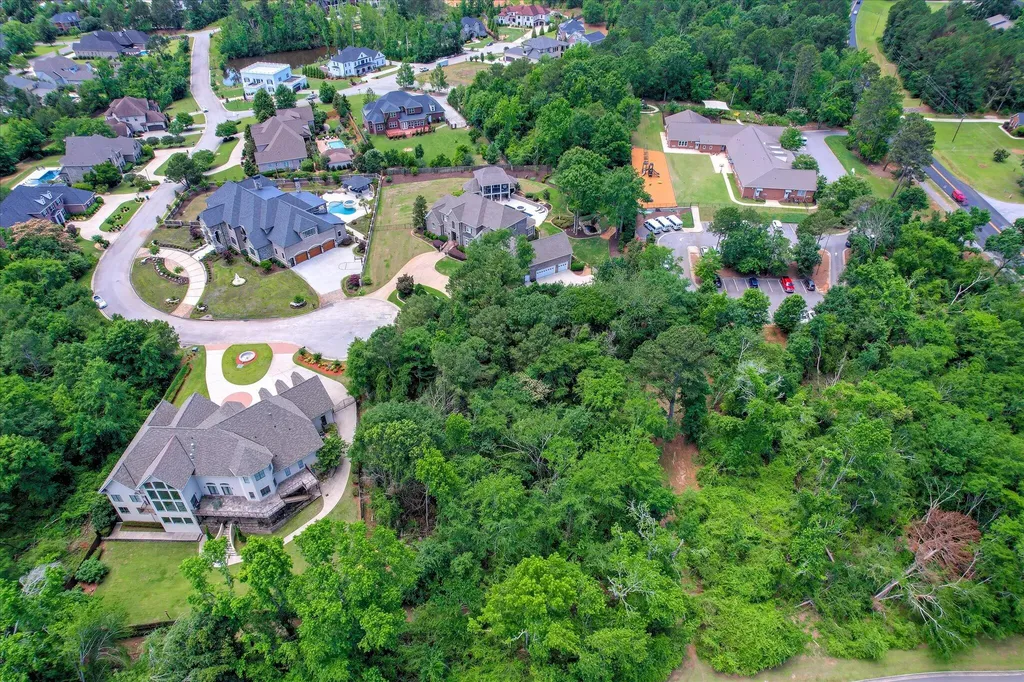 4020 Firethorn Court Martinez GA 30907