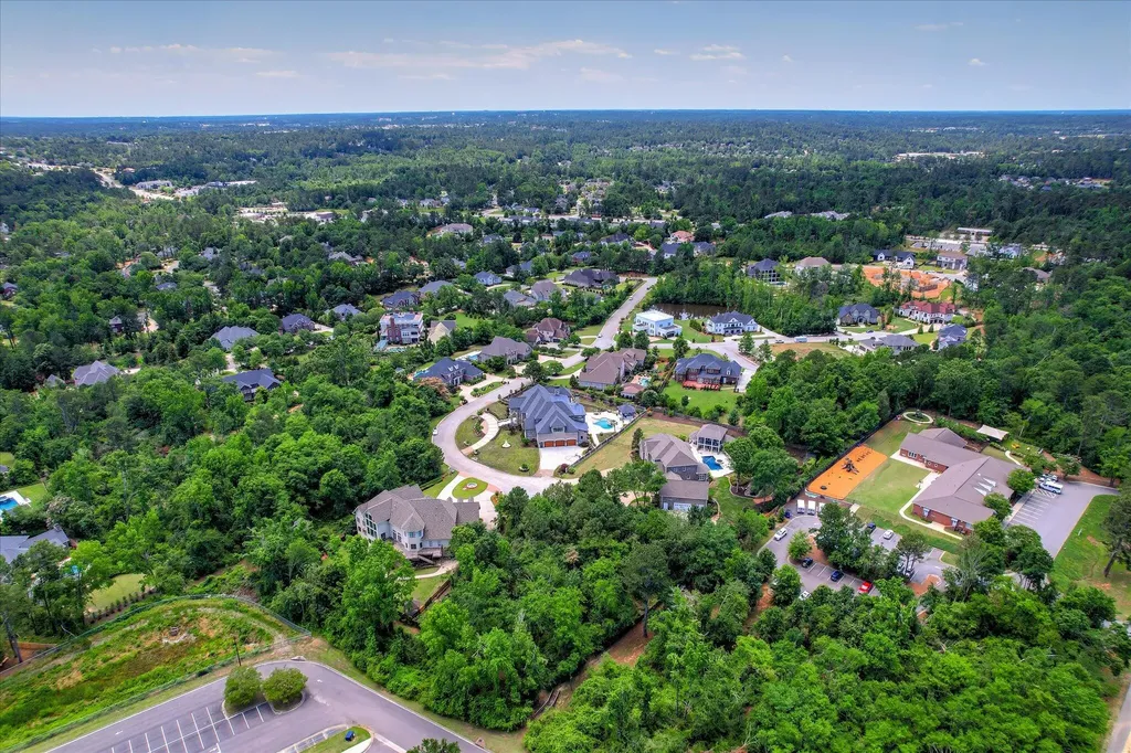 4020 Firethorn Court Martinez GA 30907