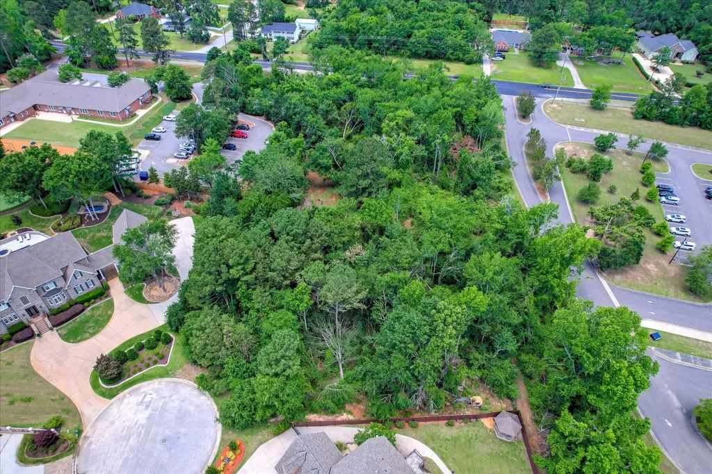 4020 Firethorn Court Martinez GA 30907