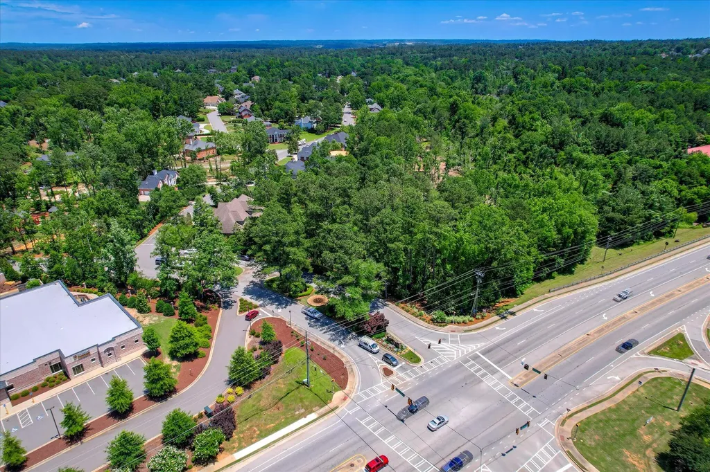 4020 Firethorn Court Martinez GA 30907