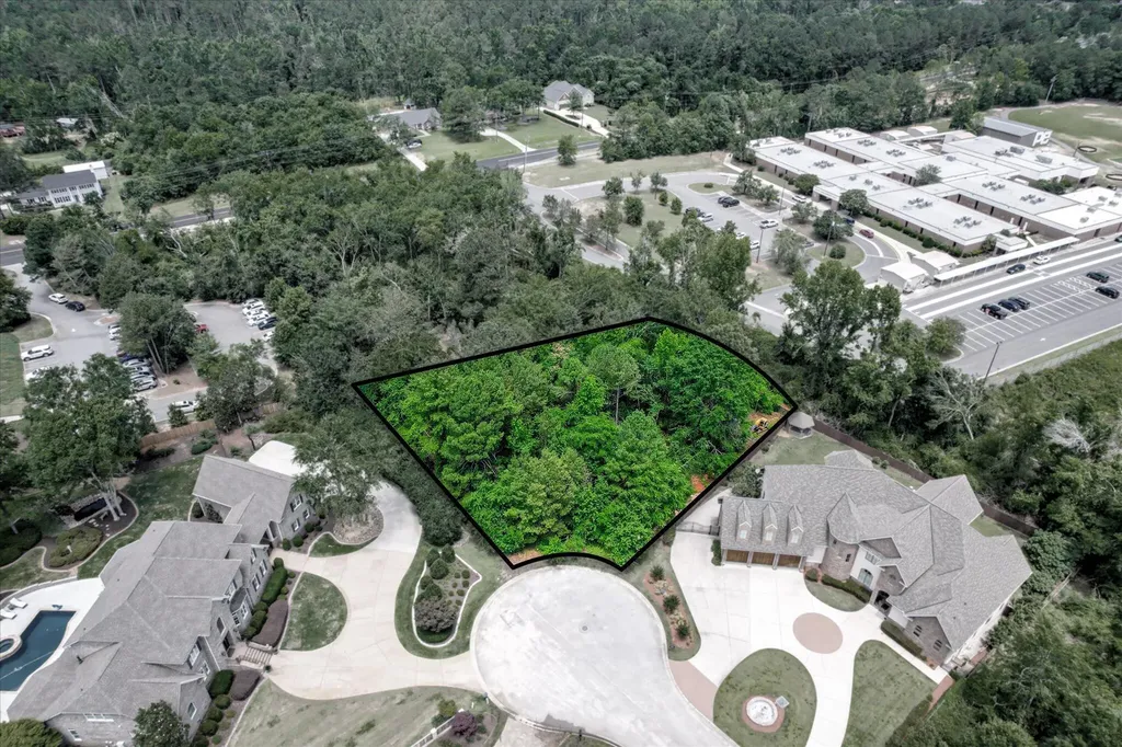4020 Firethorn Court Martinez GA 30907