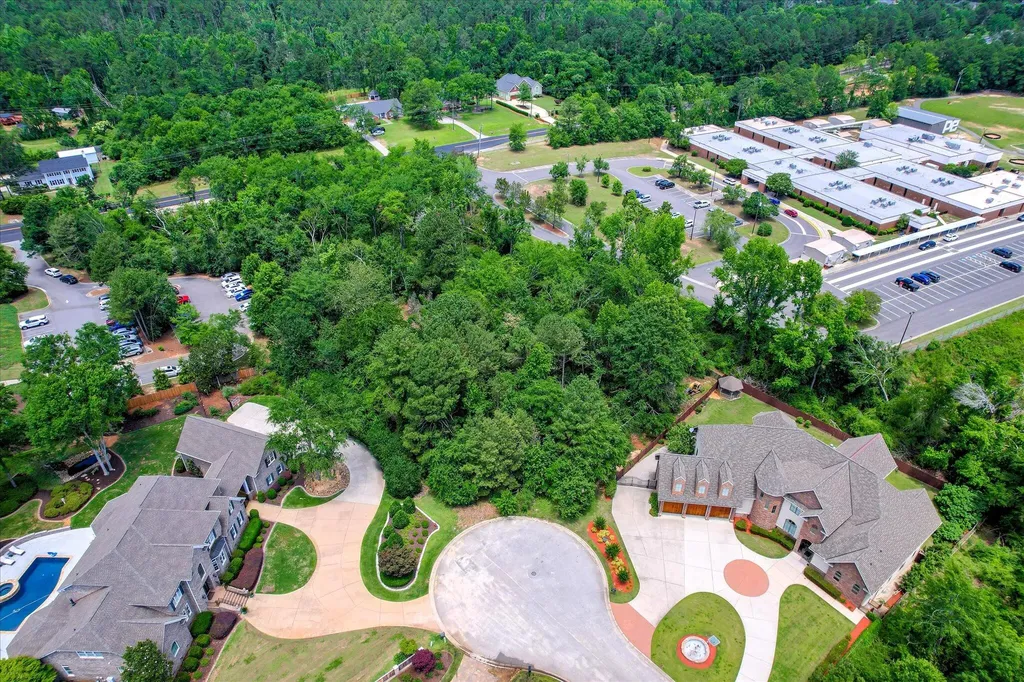 4020 Firethorn Court Martinez GA 30907