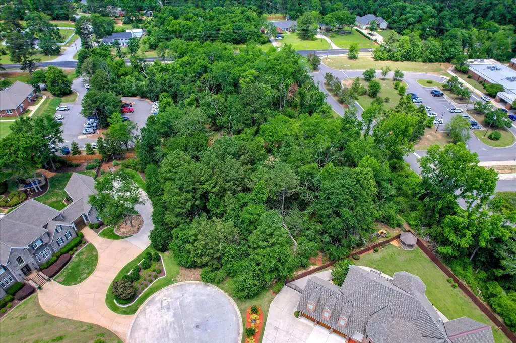4020 Firethorn Court Martinez GA 30907