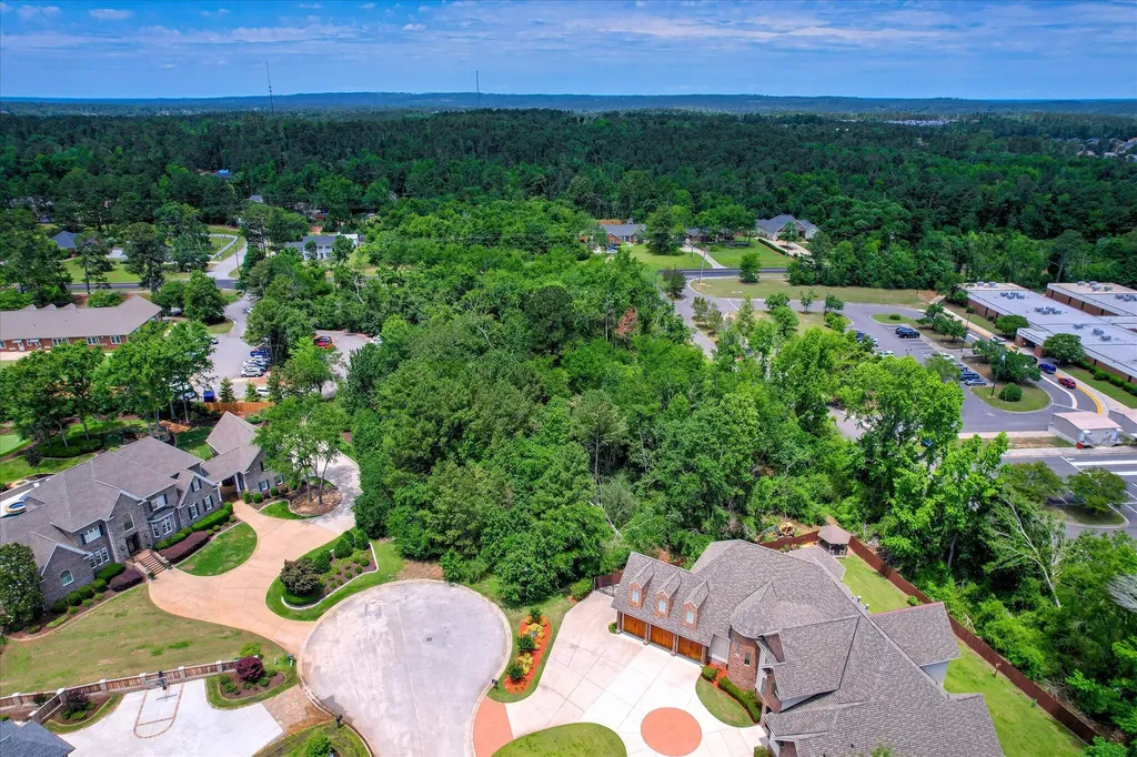 4020 Firethorn Court Martinez GA 30907