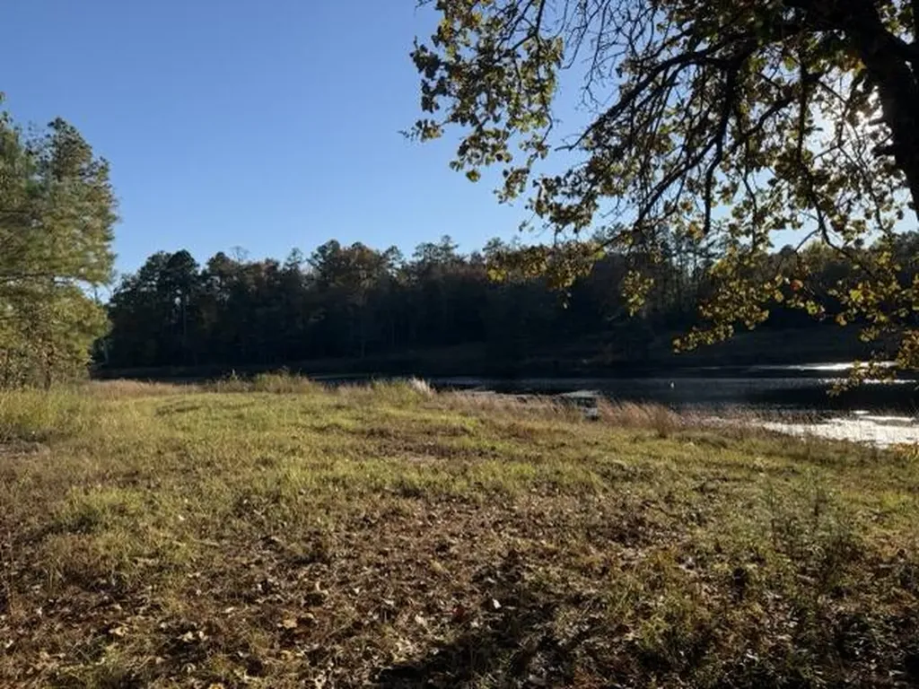 0 Mitchner Road Dearing GA 30808