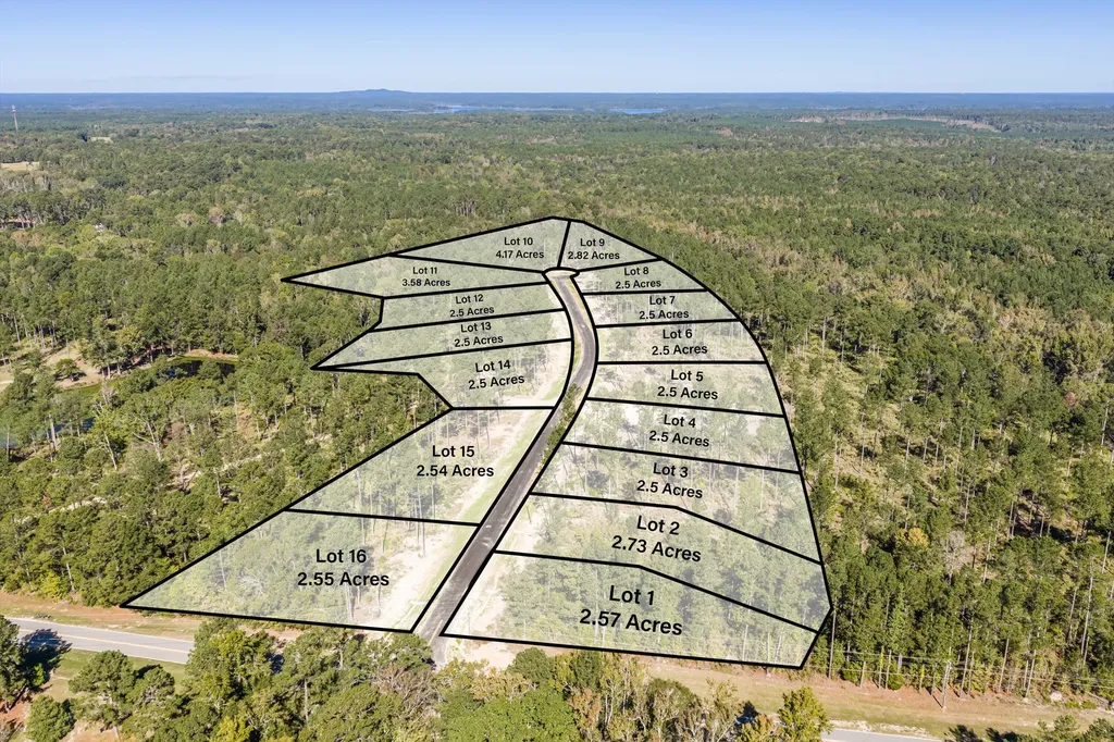 142 Beagle Chase Drive Appling GA 30802
