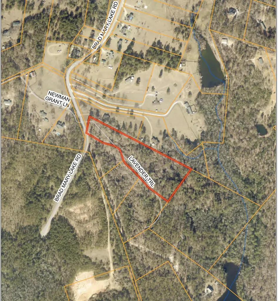 2115 Lavender Trail Harlem GA 30814