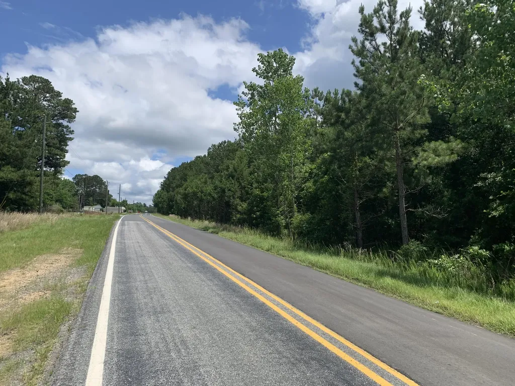 Na Metasville Road Lincolnton GA 30817