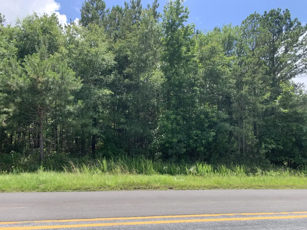 Na Metasville Road Lincolnton GA 30817