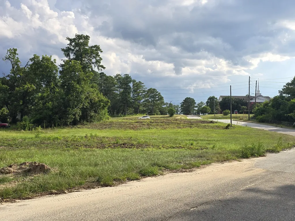 1402 Marks Church Road Augusta GA 30909