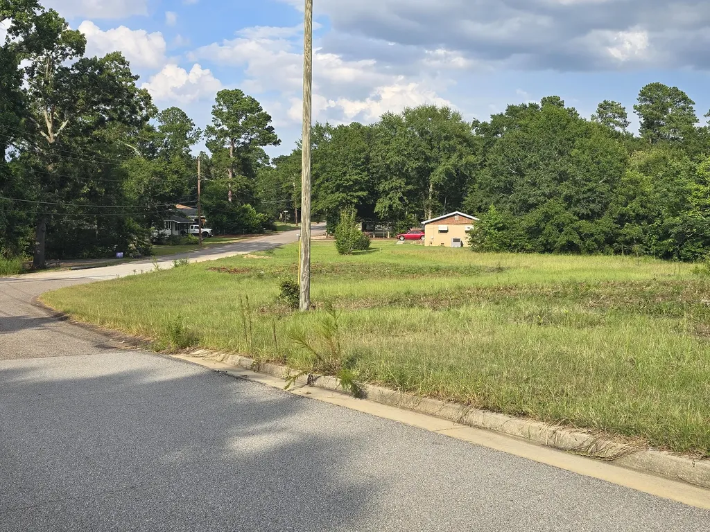 1402 Marks Church Road Augusta GA 30909