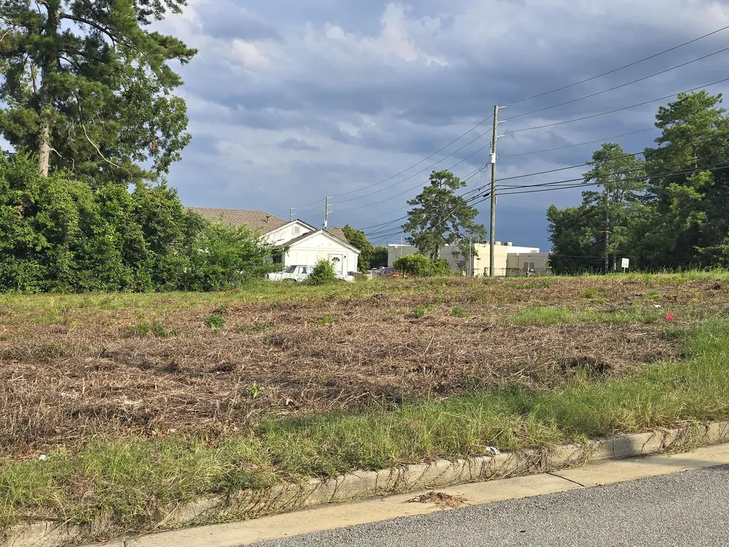 1402 Marks Church Road Augusta GA 30909