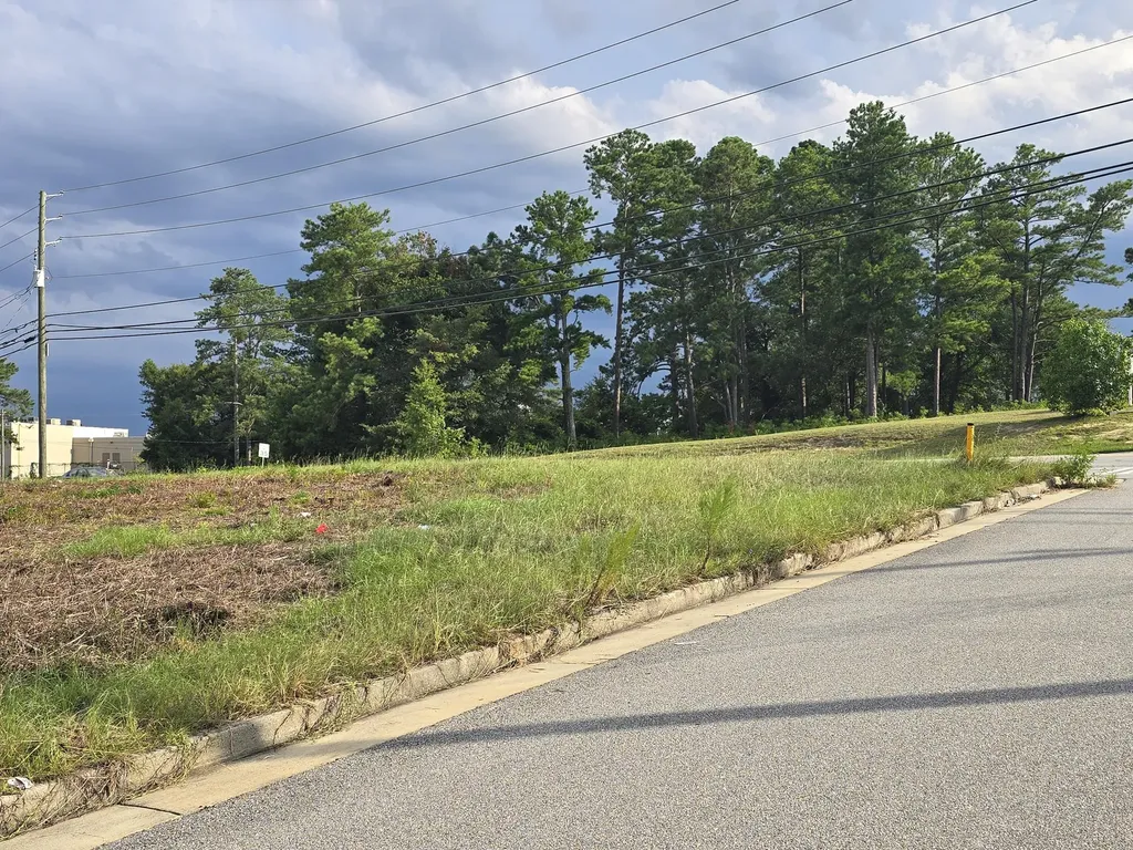 1402 Marks Church Road Augusta GA 30909