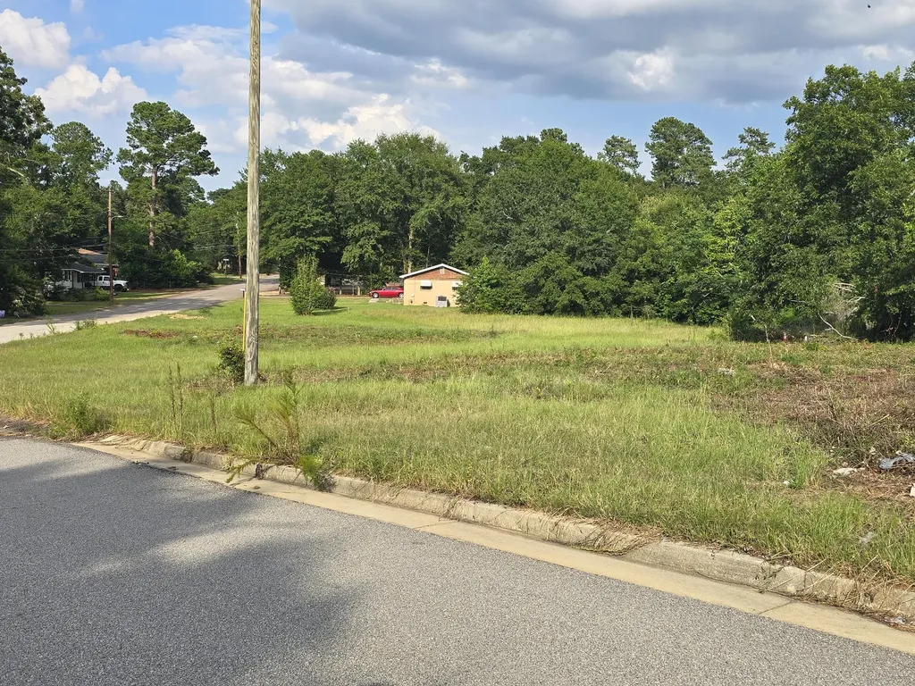 1402 Marks Church Road Augusta GA 30909