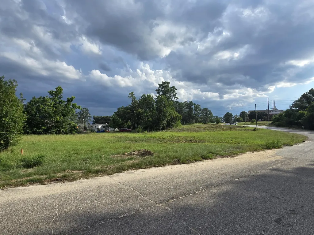1402 Marks Church Road Augusta GA 30909