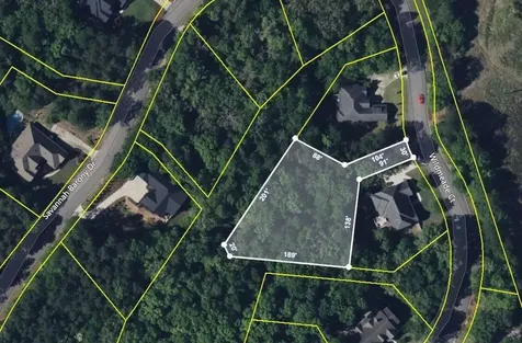 45 Wildmeade Court North Augusta SC 29841