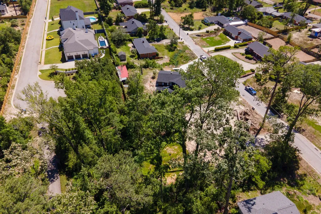 750 Lancaster Road Augusta GA 30909
