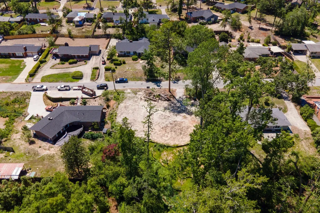 750 Lancaster Road Augusta GA 30909