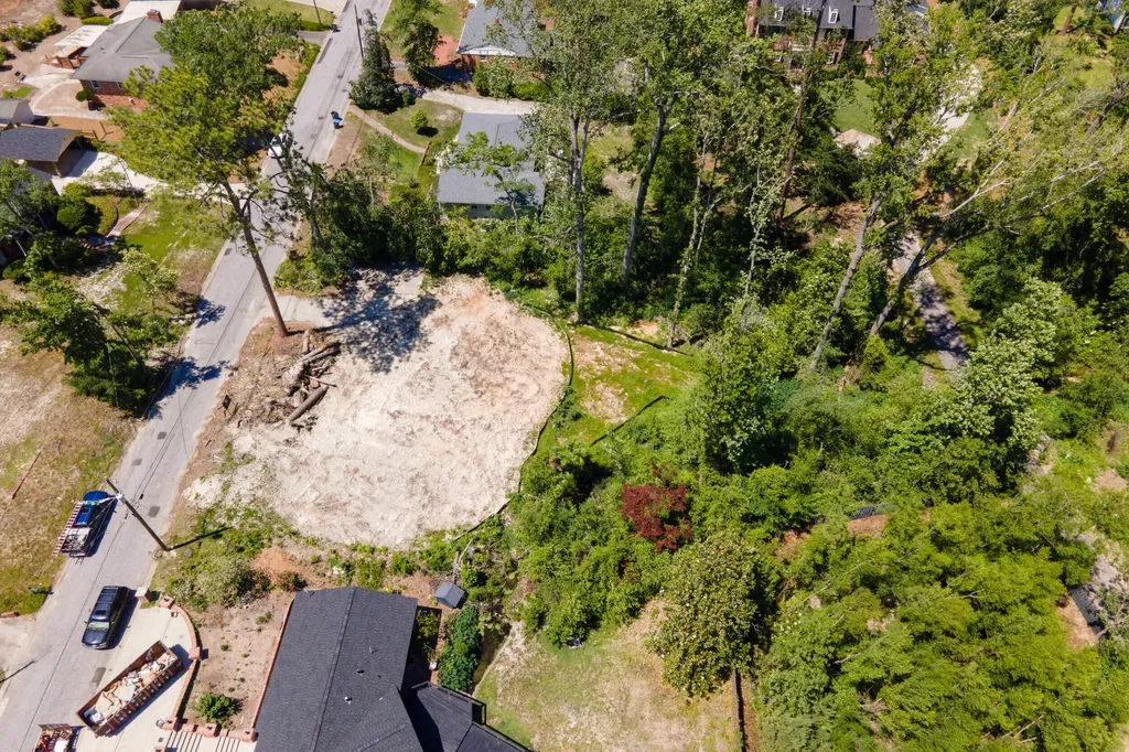 750 Lancaster Road Augusta GA 30909