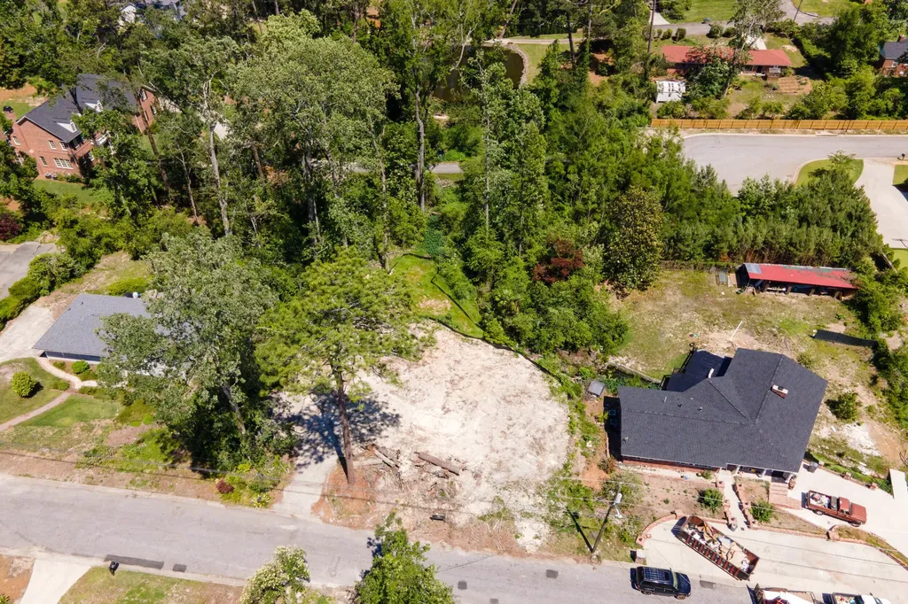 750 Lancaster Road Augusta GA 30909