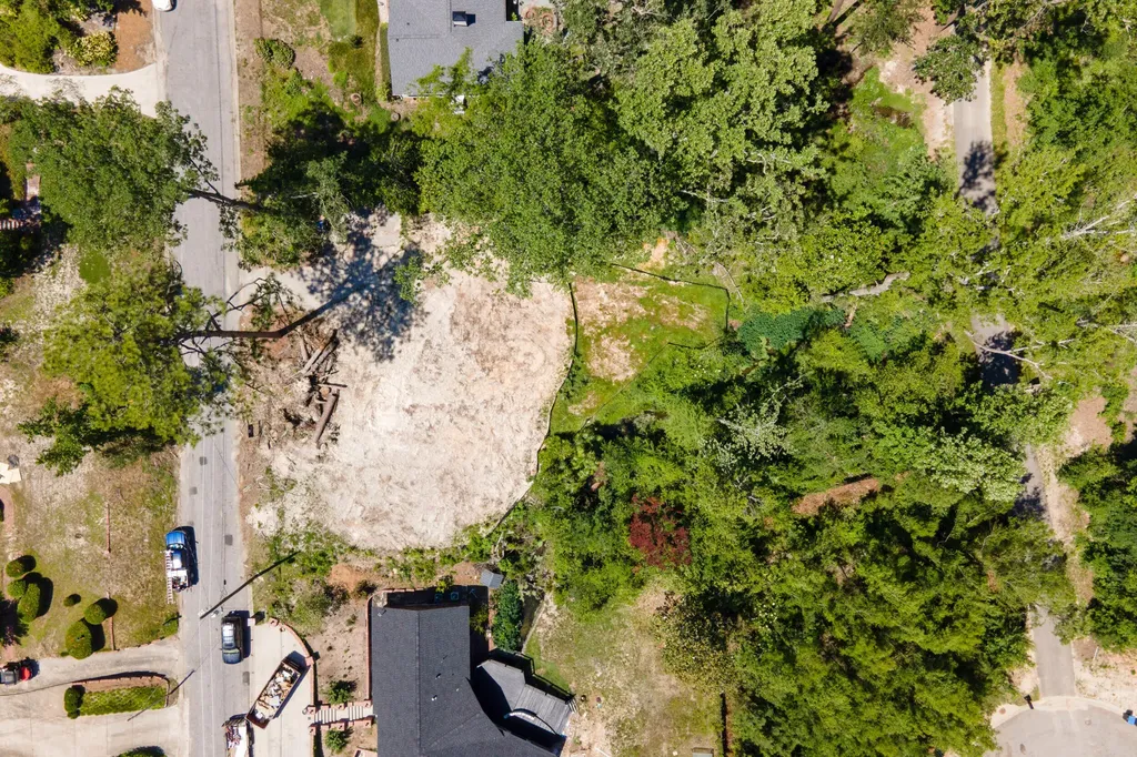 750 Lancaster Road Augusta GA 30909