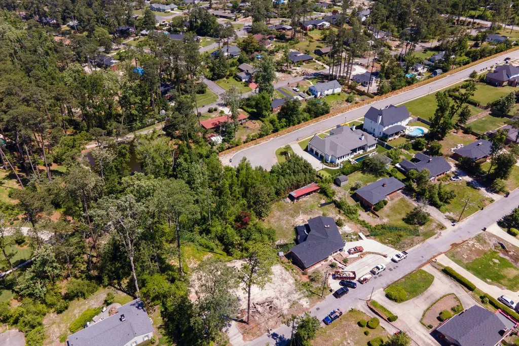 750 Lancaster Road Augusta GA 30909