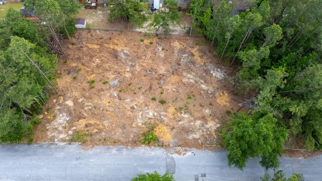 2333 Rutherford Avenue Augusta GA 30906