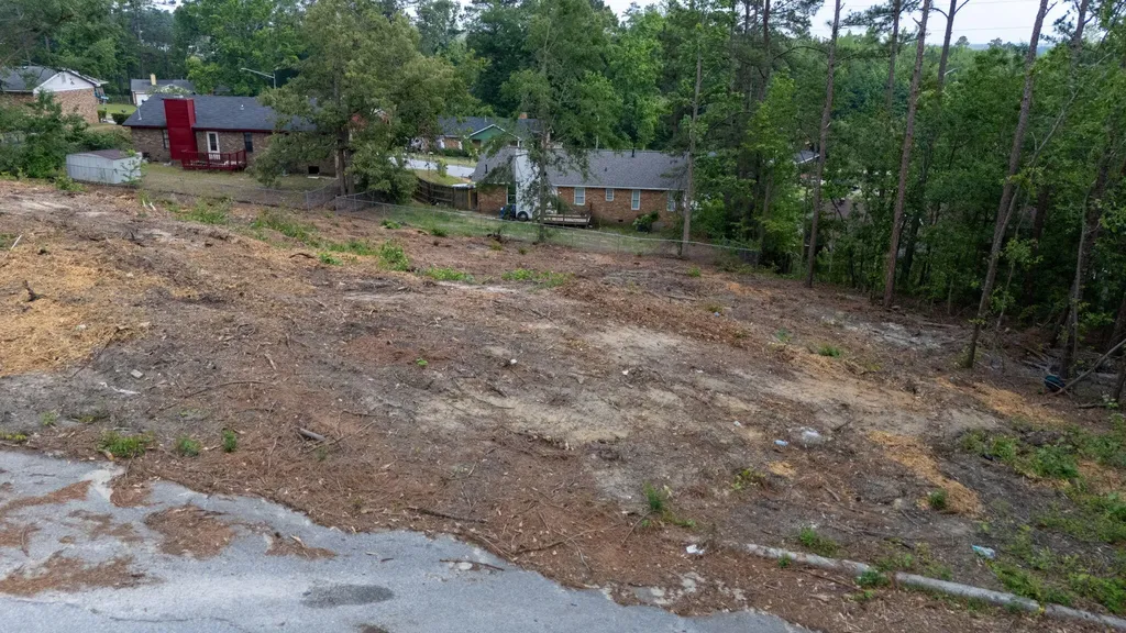 2333 Rutherford Avenue Augusta GA 30906