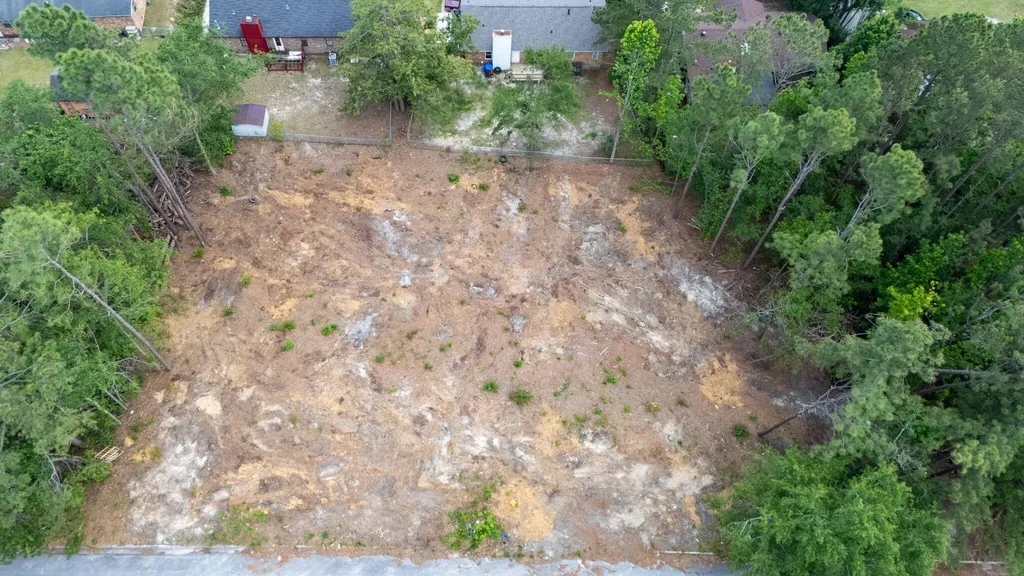 2333 Rutherford Avenue Augusta GA 30906