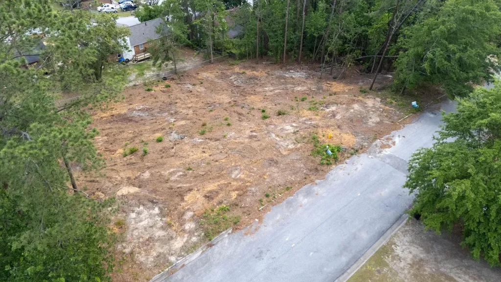 2333 Rutherford Avenue Augusta GA 30906