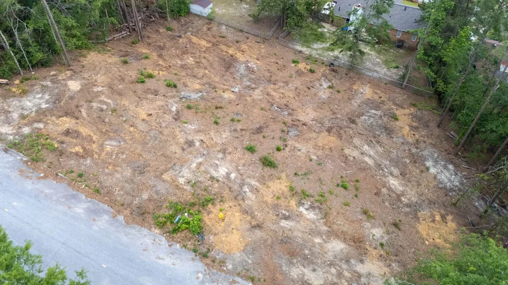 2333 Rutherford Avenue Augusta GA 30906
