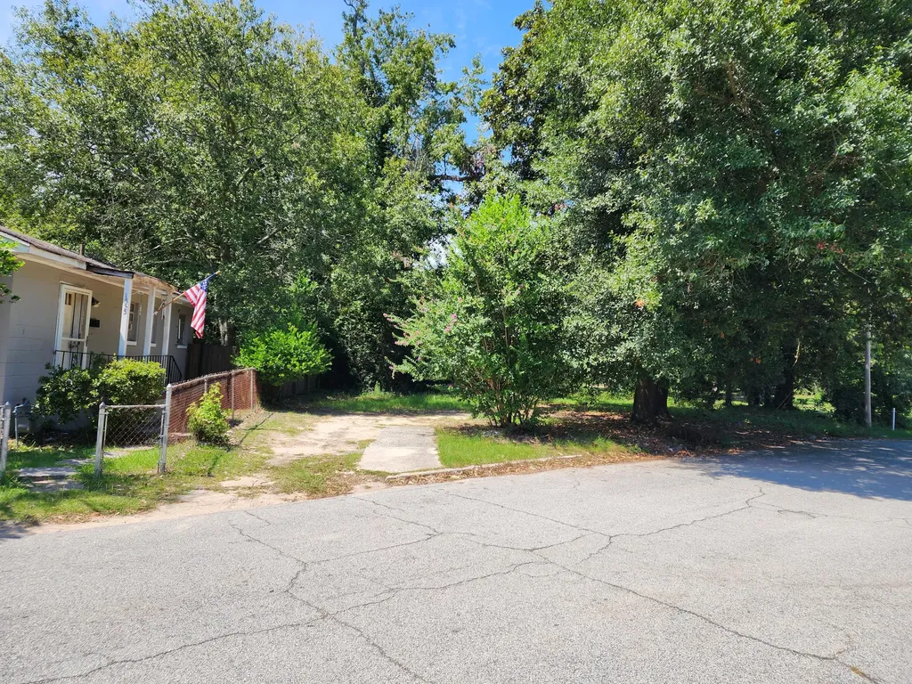 1551 Holley Street Augusta GA 30901