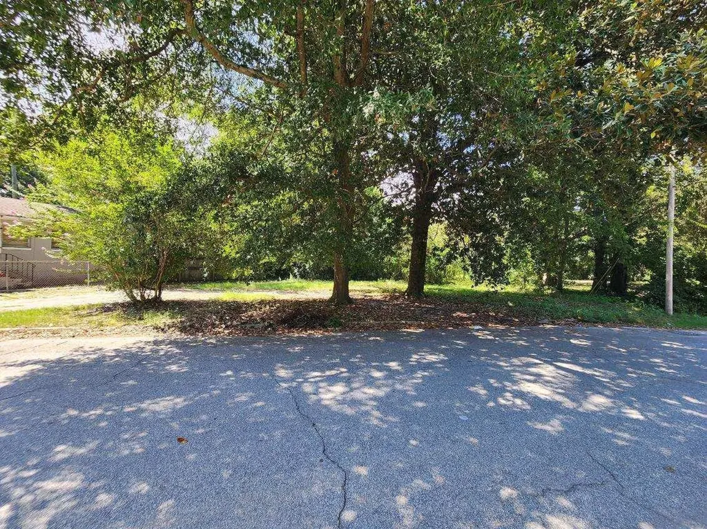 1551 Holley Street Augusta GA 30901
