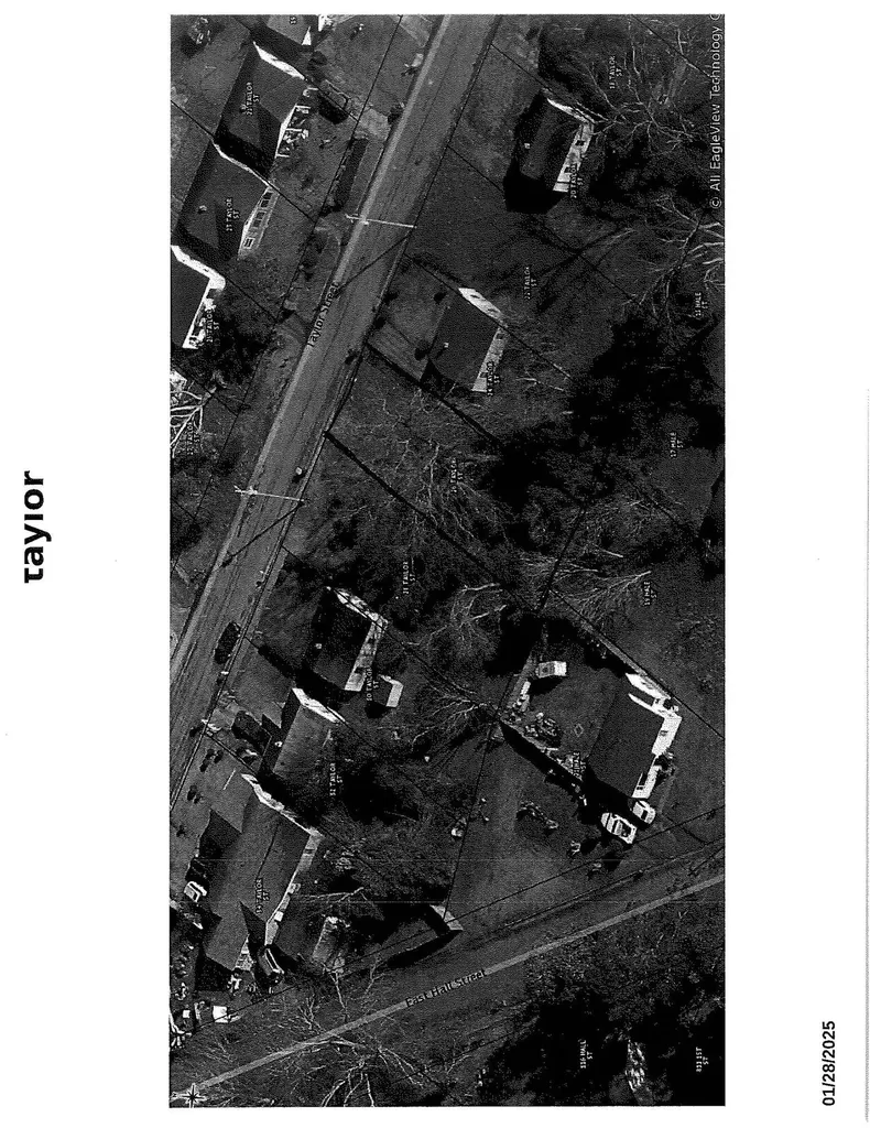 26 Taylor Street Augusta GA 30901