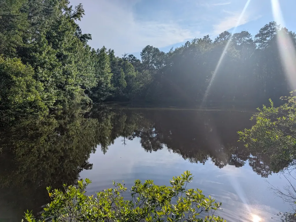 3085 Marshall Road Appling GA 30802