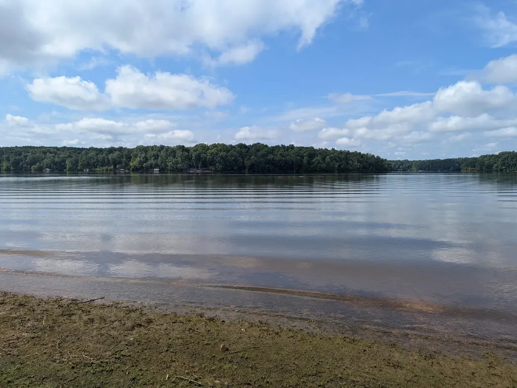 Lot 18 South Pointe Court Lincolnton GA 30817